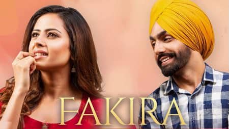Fakira (Qismat) Lyrics – Gurnam Bhullar