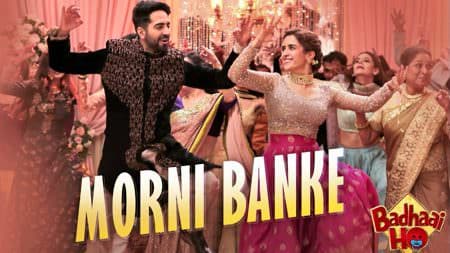 Morni Banke Lyrics (Badhaai Ho) – Guru Randhawa