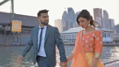 Patience Lyrics – Sukh Jay & Gurlez Akhtar