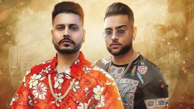 STAND song lyrics Lavi Jandali Feat Karan Aujla(1)