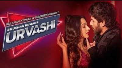 Urvashi song lyrics Shahid Kapoor Kiara Advani Yo Yo Honey Singh(1)