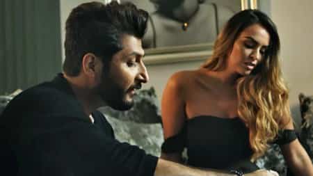 Baarish Lyrics – Bilal Saeed
