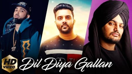 Dil Diyan Gallan Lyrics – Preet Balaade Wala