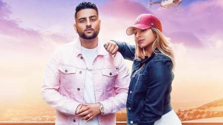 Don’t Worry Lyrics – Karan Aujla