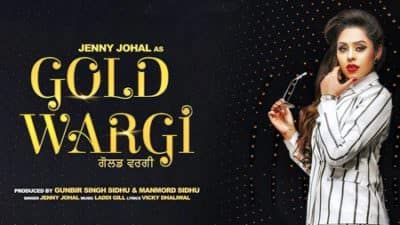 Gold Wargi (Full Song) Jenny Johal