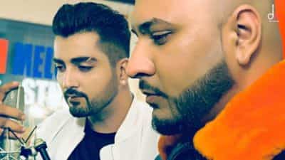 Hath Chumme song lyrics (Cover) Ft. Jaani(1)