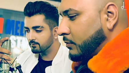 B Praak – Hath Chumme Cover Lyrics Ft. Jaani