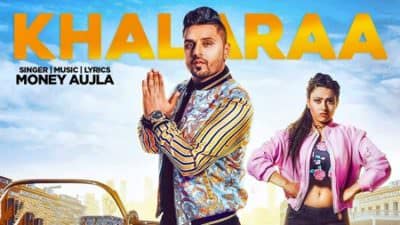 Khalaraa Ft. Miss Neelam Money Aujla