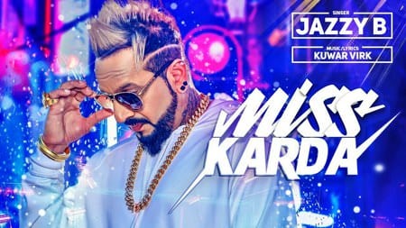 Miss Karda Lyrics – JAZZY B