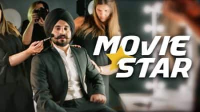 Moviestar song lyrics - Simran Dhillon ft Amrit Maan