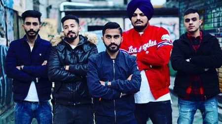 Badfella Lyrics – Sidhu Moose Wala | Bad Fellow (Changey Nahin Insaan)