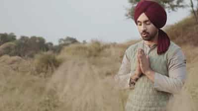 Aar Nanak Paar Nanak Diljit Dosanjh