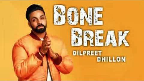 Red Rose – Bone Break (Hadd) Lyrics – Dilpreet Dhillon