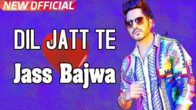 Dil Jatt Te Ft. Gurlez Akhtar Jass Bajwa