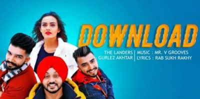 Download Ft. Gurlez Akhtar The Landers