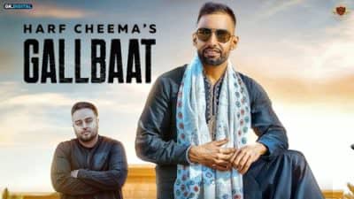Gallbaat Harf Cheema & Gurlez Akhtar