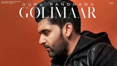 Golimaar Lyrics – Guru Randhawa