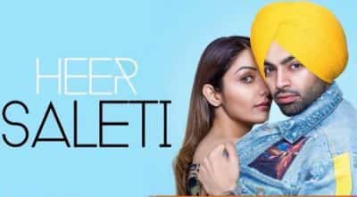 Heer Saleti Jordan Sandhu