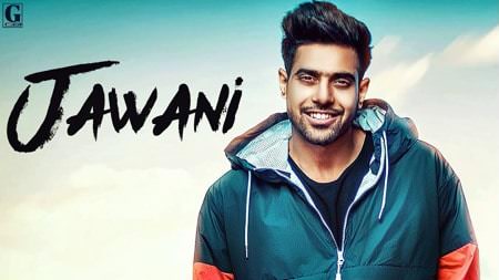Jawani Lyrics – Guri | Gangland In Motherland