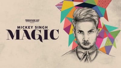 KAND LYRICS (NEW) - Mickey Singh MAGIC