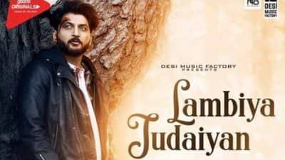 Lambiya Judaiyan Bilal Saeed