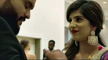Main Sohni Lyrics – Kulbir Jhinjer