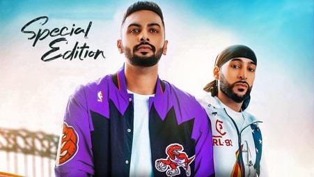 Special Edition Lyrics – Manni Sandhu & Navaan Sandhu
