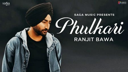 Phulkari Lyrics – Ranjit Bawa