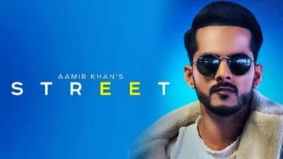 Street Aamir Khan