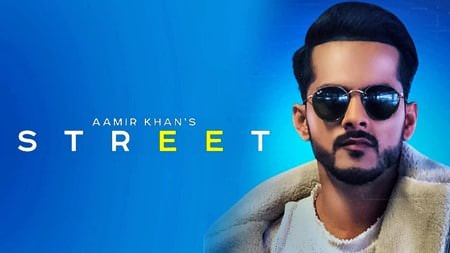 Street Lyrics – Aamir Khan