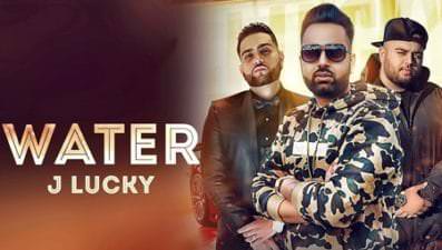 Water Ft. Gurlez Akhtar J Lucky