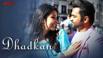 Dhadkan Lyrics – (From “Amavas”)