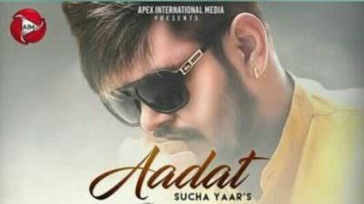Aadat Sucha Yaar