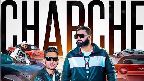 Charche Lyrics – Elly Mangat Ft. Bhinder Virk