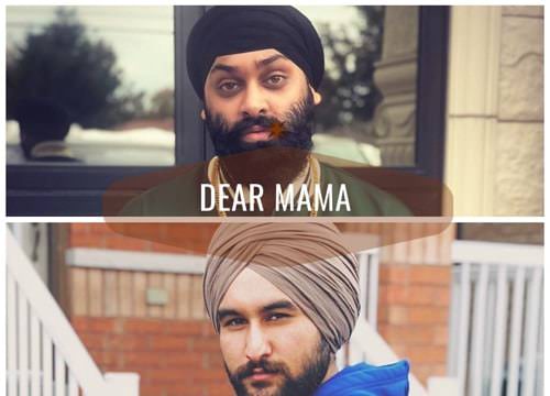 Dear Mama Ft. Chani Nattan Amantej Hundal