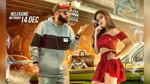 Kasol Lyrics – Elly Mangat