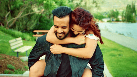 Lake Lyrics – Happy Raikoti | Exhale Album