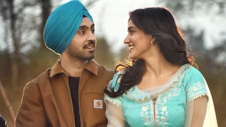 Mel Gel Lyrics (Roar) by Diljit Dosanjh