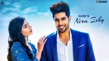 Nira Ishq Lyrics – Guri