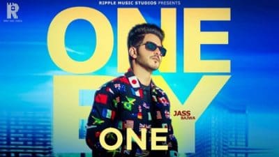 One By One Jass Bajwa