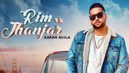 Rim vs Jhanjar Lyrics – Karan Aujla