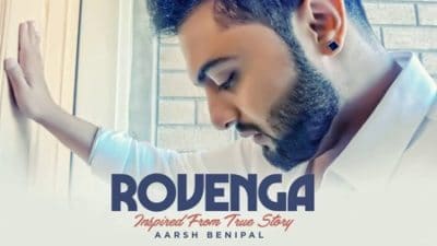 Rovenga Aarsh Benipal