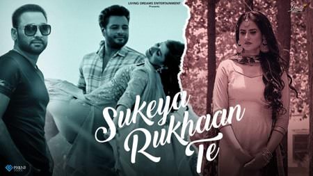 Sukeya Rukhaan Te (Yaar Belly) Nachhatar Gill