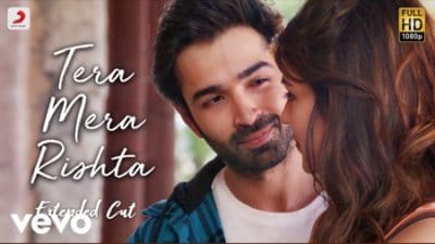 Tera Mera Rishta - Ful Song KK