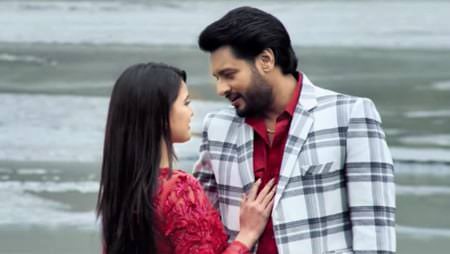 Tu Milea Lyrics (Kaka Ji) – Prabh Gill & Mannat Noor