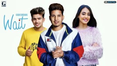 Wait Karan Randhawa Jass Manak
