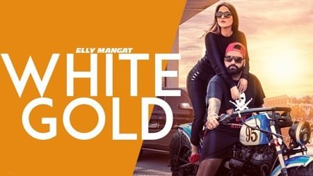 White Gold Lyrics – Elly Mangat