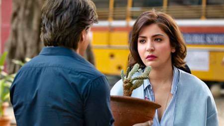Ann Bann Lyrics (with Translation) – Zero Movie