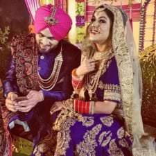 inder chahal shehnaz gill sangdi song