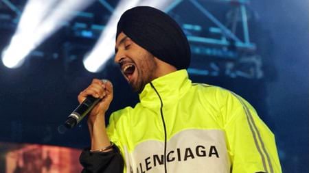 Thug Life Lyrics – Diljit Dosanjh